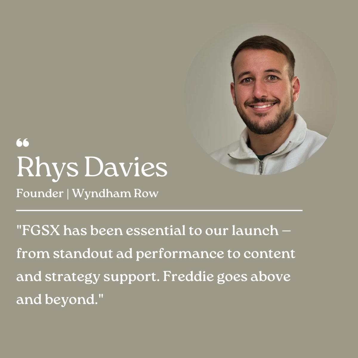 Five Red Stars Customer App Review LinkedIn Post (19)