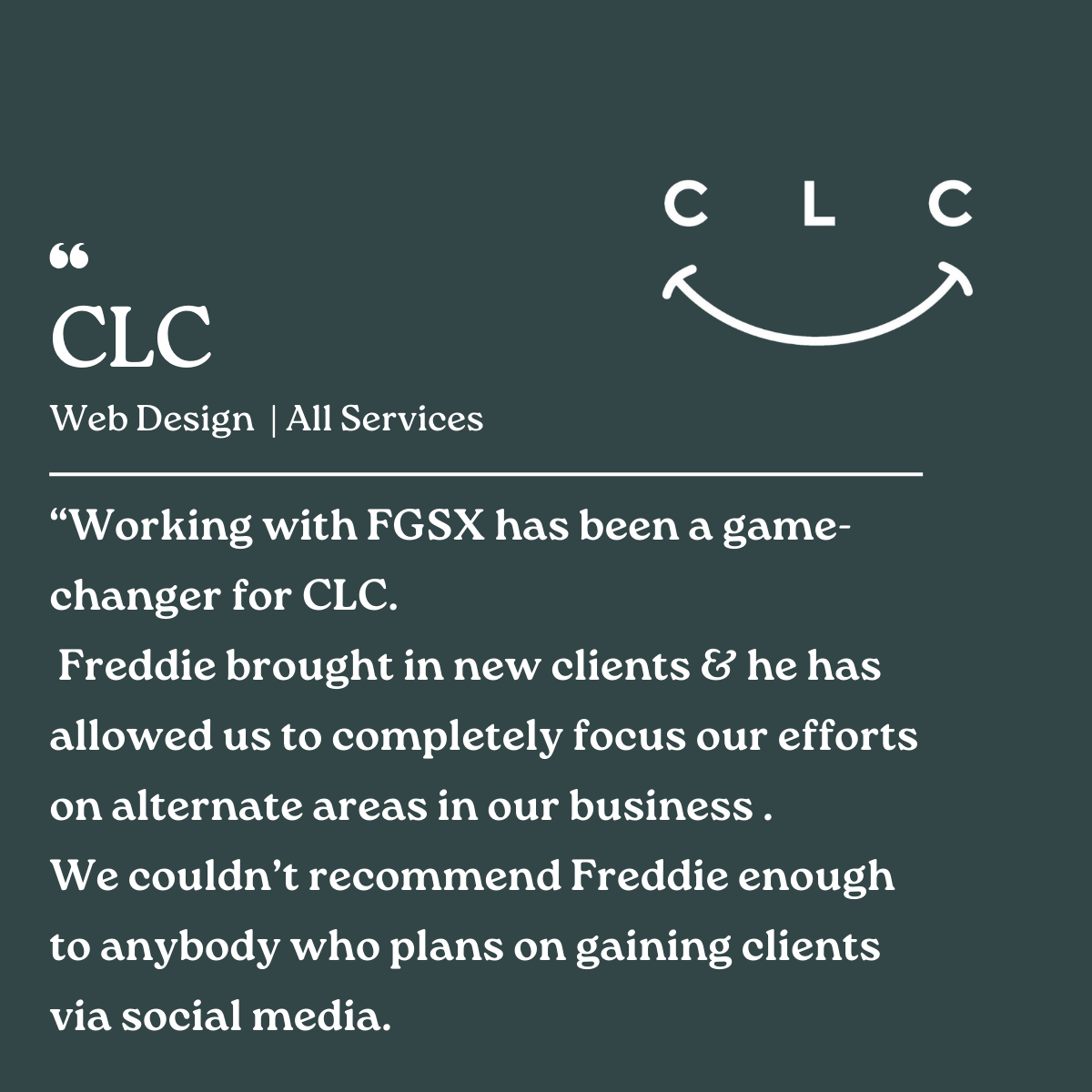 Five Red Stars Customer App Review LinkedIn Post (21)